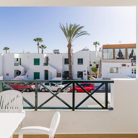 Apartamento Dara ติอาส ภายนอก รูปภาพ