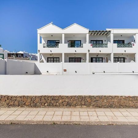 Apartamento Dara ติอาส ภายนอก รูปภาพ