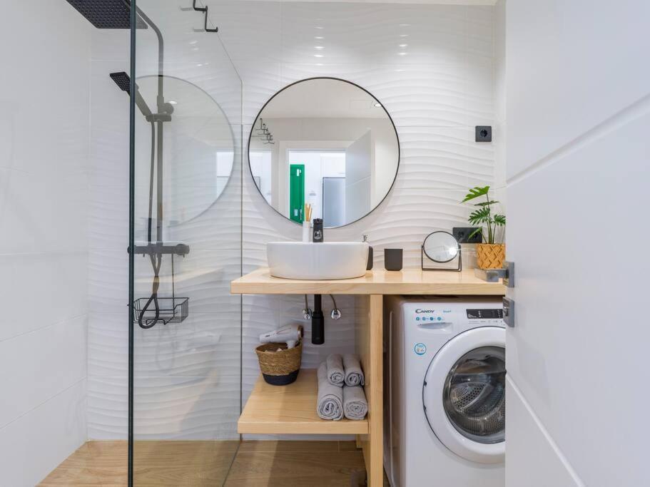 Apartamento Dara ติอาส ภายนอก รูปภาพ