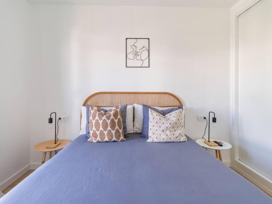 Apartamento Dara ติอาส ภายนอก รูปภาพ