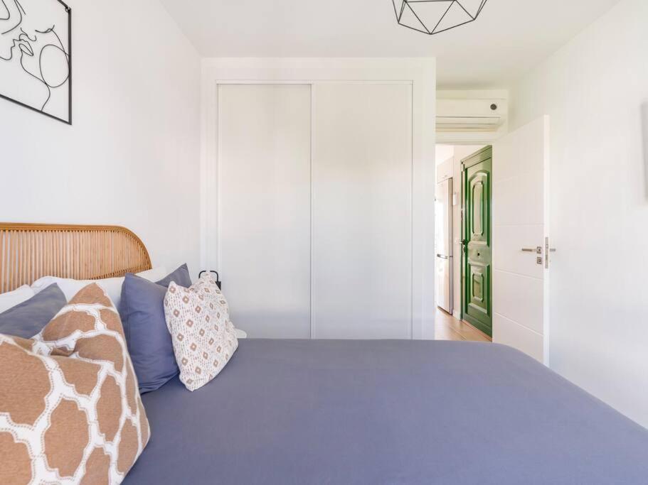 Apartamento Dara ติอาส ภายนอก รูปภาพ