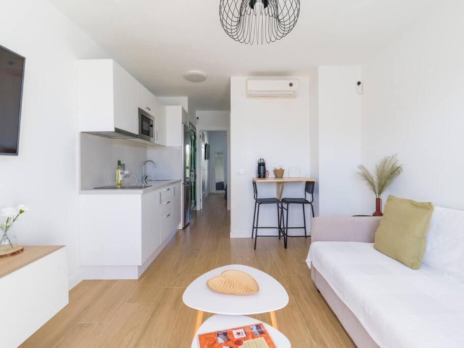 Apartamento Dara ติอาส ภายนอก รูปภาพ