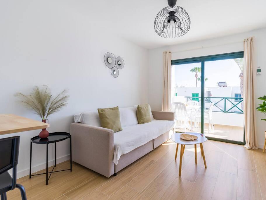 Apartamento Dara ติอาส ภายนอก รูปภาพ