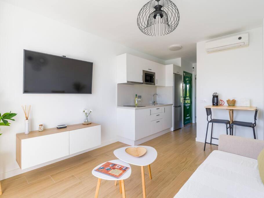 Apartamento Dara ติอาส ภายนอก รูปภาพ