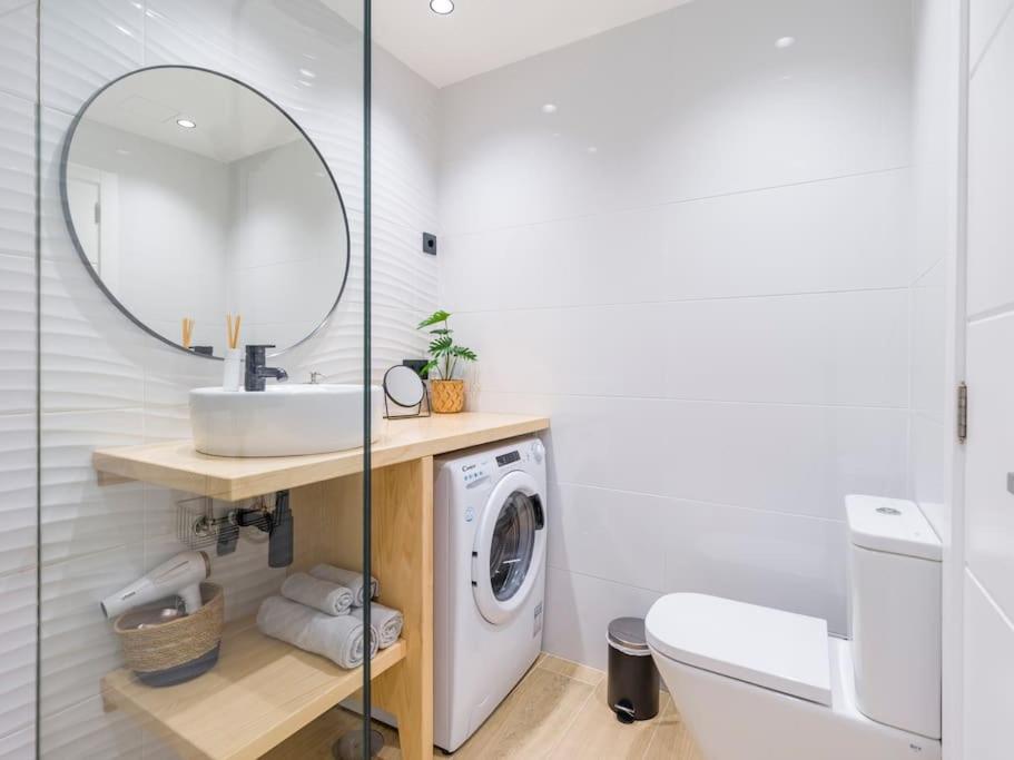 Apartamento Dara ติอาส ภายนอก รูปภาพ