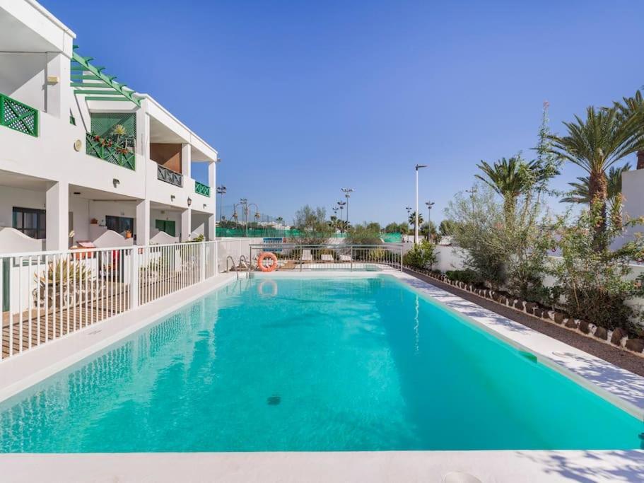 Apartamento Dara ติอาส ภายนอก รูปภาพ