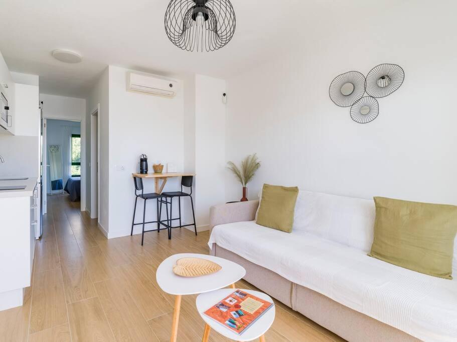 Apartamento Dara ติอาส ภายนอก รูปภาพ