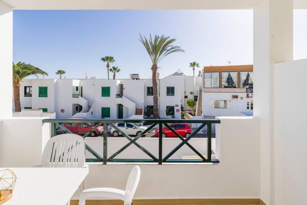 Apartamento Dara ติอาส ภายนอก รูปภาพ