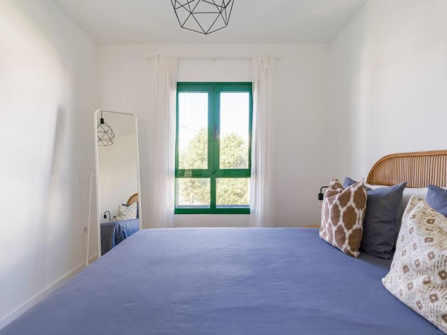 Apartamento Dara ติอาส ภายนอก รูปภาพ