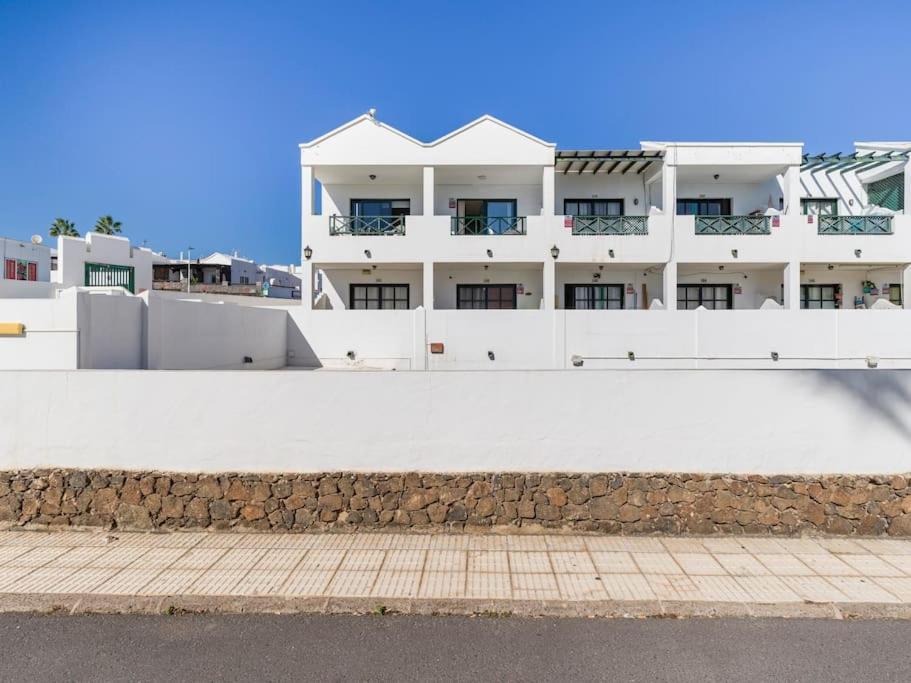 Apartamento Dara ติอาส ภายนอก รูปภาพ