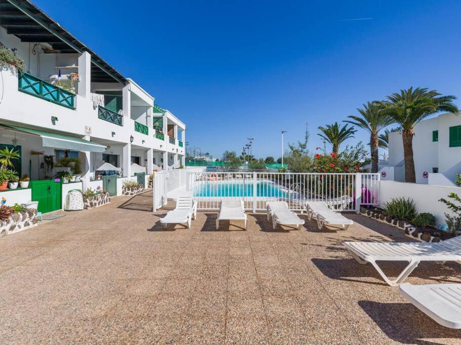 Apartamento Dara ติอาส ภายนอก รูปภาพ